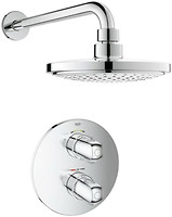 Фото Grohe Grohtherm 1000 34582000