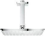 Фото Grohe Rainshower Allure 230 26055000