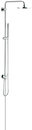 Фото Grohe Rainshower System 210 27058000