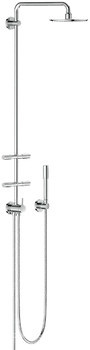 Фото Grohe Rainshower System 210 27361000