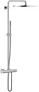 Фото Grohe Rainshower System 400 27174001