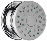 Фото Hansgrohe Bodyvette Stop 28467000