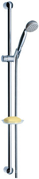 Фото Hansgrohe Croma/Unica'S set 27756000