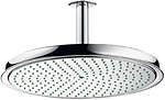 Фото Hansgrohe Raindance Classic 27406000