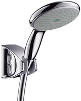 Фото Hansgrohe Raindance E 100 AIR/Porter’D 27572000