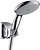 Фото Hansgrohe Raindance E 100 AIR/Porter’D 27572000