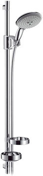 Фото Hansgrohe Raindance E 150 Air/Unica'D 27897000