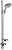 Фото Hansgrohe Raindance E 150 Air/Unica'D 27897000