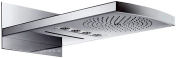 Фото Hansgrohe Raindance Rainfall 240 Air 28410000