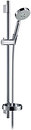 Фото Hansgrohe Raindance S 100 Air/Unica’S Puro 27882000
