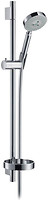 Фото Hansgrohe Raindance S 100 Air/Unica’S Puro 27882000