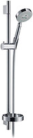 Фото Hansgrohe Raindance S 120 Air/Unica’S Puro 27884000