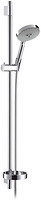 Фото Hansgrohe Raindance S 150 Air/Unica'S Puro 27895000