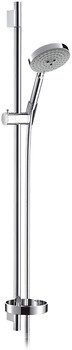 Фото Hansgrohe Raindance S 150 Air/Unica'S Puro 27895000