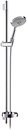 Фото Hansgrohe Raindance S 150 Air/Unica'S Puro 27898000