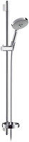 Фото Hansgrohe Raindance S 150 Air/Unica'S Puro 27898000