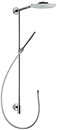 Фото Hansgrohe Raindance S 240 Showerpipe Connect 27164000
