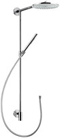 Фото Hansgrohe Raindance S 240 Showerpipe Connect 27164000
