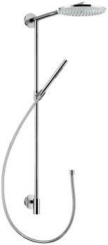 Фото Hansgrohe Raindance S 240 Showerpipe Connect 27164000