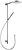 Фото Hansgrohe Raindance S 240 Showerpipe Connect 27164000