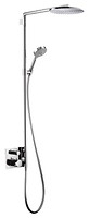 Фото Hansgrohe Raindance Showerpipe EcoSmart 180 27192000