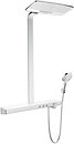 Фото Hansgrohe Rainmaker Select 420 Showerpipe 27168400