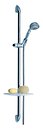 Фото Hansgrohe Unica 27780000