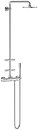 Фото Grohe Rainshower System 210 27374000