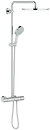 Фото Grohe Rainshower System 310 27968000