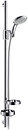 Фото Hansgrohe Raindance E 100 Air/Unica’D 27881000