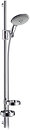 Фото Hansgrohe Raindance E 120 Air/Unica’D 27885000