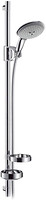 Фото Hansgrohe Raindance E 120 Air/Unica’D 27885000
