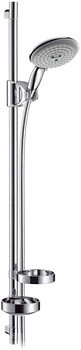 Фото Hansgrohe Raindance E 120 Air/Unica’D 27885000