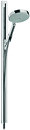 Фото Hansgrohe Raindance S 150 Air/Unica'S Puro 27893000