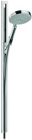 Фото Hansgrohe Raindance S 150 Air/Unica'S Puro 27893000