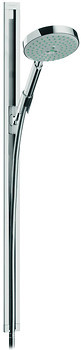 Фото Hansgrohe Raindance S 150 Air/Unica'S Puro 27893000
