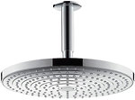 Фото Hansgrohe Raindance Select S 300 27337400