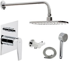 Фото Genebre Klip 02Klip-showerset