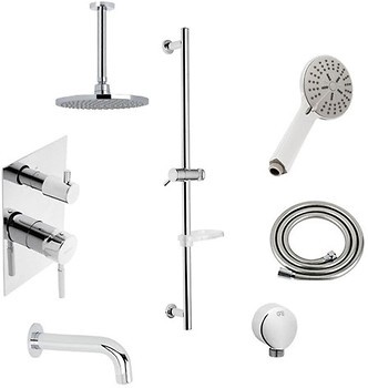 Фото Genebre Tau 03Tau1-showerset