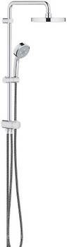 Фото Grohe New Tempesta Cosmopolitan System 200 27394001