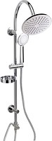 Фото Q-tap Shower Panel 1002 CRM