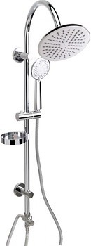 Фото Q-tap Shower Panel 1002 CRM