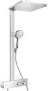 Фото Hansgrohe Raindance E 300/350 Showerpipe 27361000