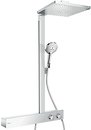 Фото Hansgrohe Raindance E 300/600 Showerpipe 27363000