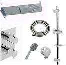 Фото Genebre Termo3way 1643