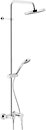 Фото Nobili Rubinetterie ABC AB87130/30CR