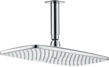 Фото Hansgrohe Raindance E 360 EcoSmart 26604000