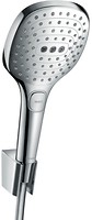 Фото Hansgrohe Raindance Select E 120 26700000