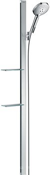 Фото Hansgrohe Raindance Select S 120 27647000