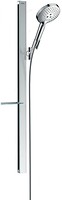 Фото Hansgrohe Raindance Select S 120 EcoSmart 27649000